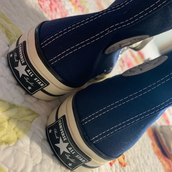 New Converse Sneakers - Picture 6 of 11